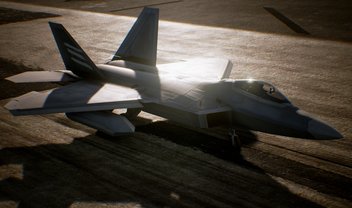 Ace Combat 7 ganha novo trailer e vai chegar ao Xbox One e PC