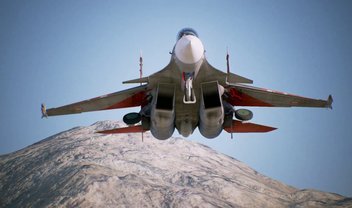 Ace Combat 7 ganha novo trailer e vai chegar ao Xbox One e PC [vídeo]