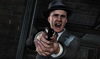 Remasterização de L.A. Noire pode chegar ao PS4, Xbox One e Switch em breve