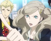 Persona 5 apresenta três novos personagens de seu sistema de confidentes