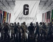 Dois times vão representar o Brasil no maior torneio de Rainbow Six: Siege