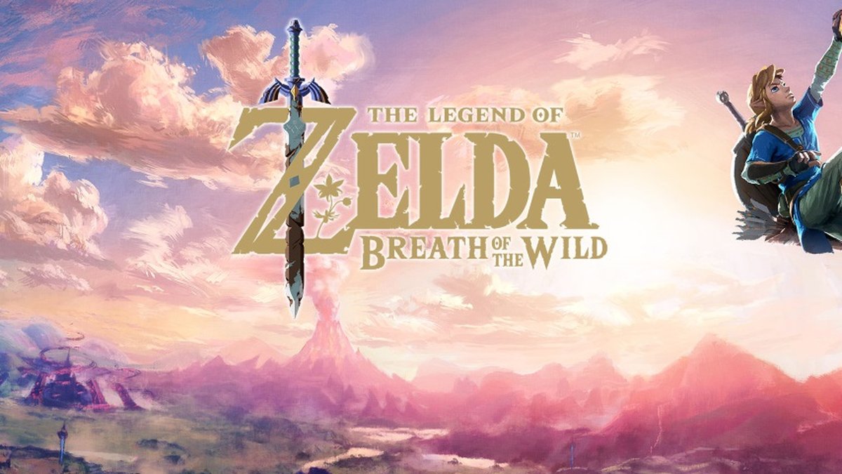 The Legend of Zelda: Breath of the Wild (Switch): desenvolvedor