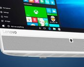 Lenovo traz um tudo-em-um para a família com o Ideacentre AIO 510