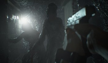 RESIDENT EVIL 7 - Review - TecMundo Games 