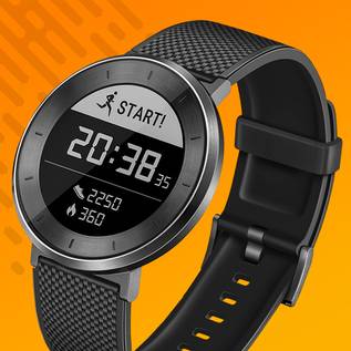 Imagem de Review: fitness tracker Huawei Fit [vídeo]