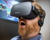 Empresa processa criadora do Oculus Rift e pede US$ 4 bilhões