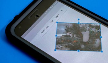 Agora é possível editar imagens, inserir cabeçalhos e mais no Google Docs