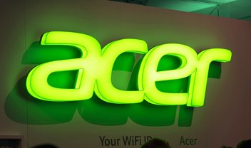 Acer terá que pagar multa de mais de R$ 360 mil por caso de roubo de dados