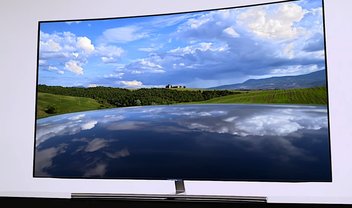 Entrevista: Samsung explica tecnologia de ponta das novas TVs QLED