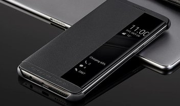 Luxo! Porsche Design Mate 9 ganha pré-venda e pode ser seu por R$ 4,7 mil