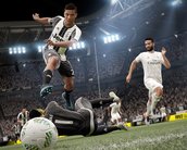 Alguma surpresa? FIFA 17 foi o game mais vendido no Brasil em 2016