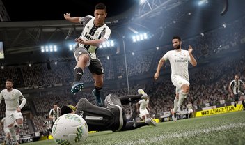 Alguma surpresa? FIFA 17 foi o game mais vendido no Brasil em 2016