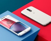 Samsung e Motorola dominam lista dos celulares mais buscados no Brasil