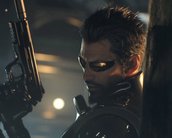 Um novo game de Deus Ex? Pode esperar sentado, pois a série está em hiato