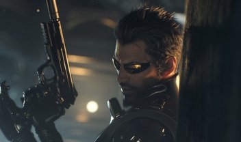 Um novo game de Deus Ex? Pode esperar sentado, pois a série está em hiato