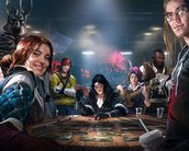 Brasil segue firme no mapa da CD Projekt Red; Gwent ganha nova facção