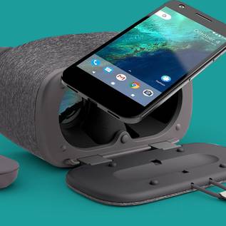 Imagem de Agora qualquer desenvolvedor pode fazer apps de VR para o Google Daydream
