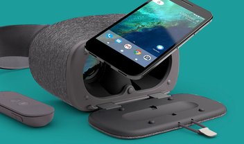 Agora qualquer desenvolvedor pode fazer apps de VR para o Google Daydream