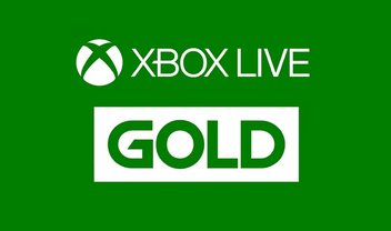 Bem-vindos a 2017: assinatura da Xbox Live Gold será reduzida em fevereiro