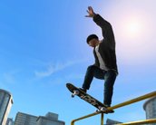 Teria a EA confirmado o desenvolvimento de Skate 4?