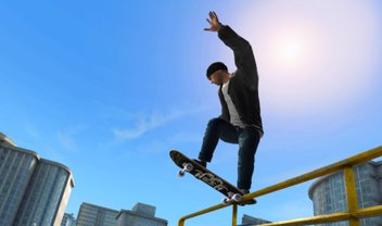 Teria a EA confirmado o desenvolvimento de Skate 4?