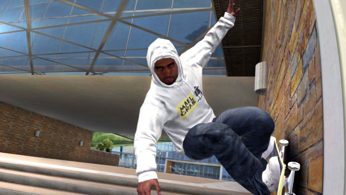 EA afirma que Skate 4 será lançado em breve