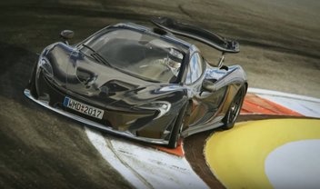 Project Cars 2 ganha trailer de lançamento mostrando qualidades e