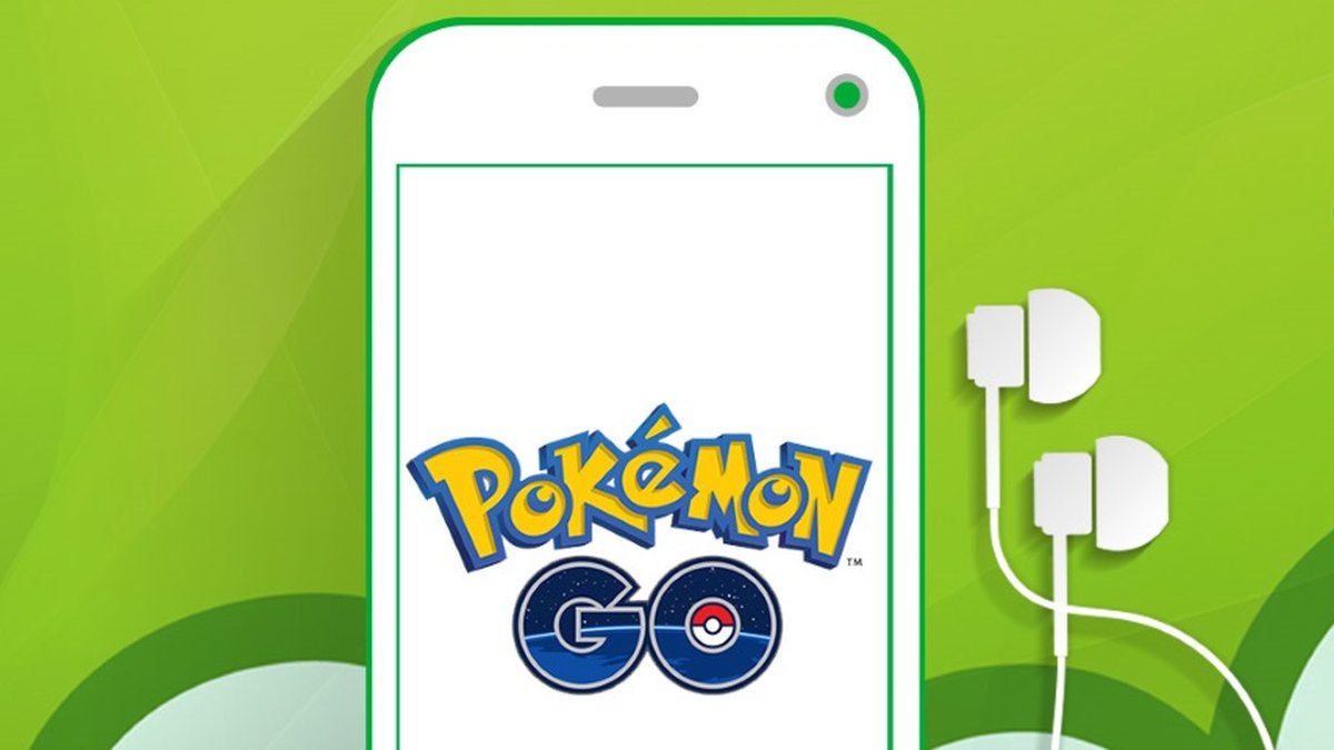 Agora você pode ouvir suas músicas enquanto joga Pokémon GO no Android -  TecMundo