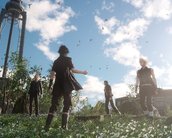 Anote na agenda: DLCs de Final Fantasy XV ganham data de lançamento