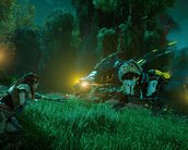 Horizon Zero Dawn: jogo está 100% concluído e pronto para ir às prateleiras