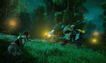 Horizon Zero Dawn: jogo está 100% concluído e pronto para ir às prateleiras