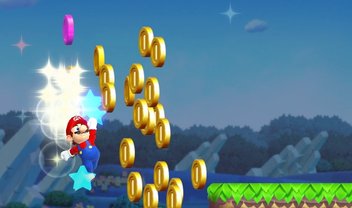 Aplicativo Super Mario Run fatura US$ 60 milhões