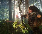 Suas decisões podem definir se um personagem morre em Horizon: Zero Dawn