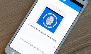 Confirmação biométrica deve aumentar em dispositivos móveis nesta temporada