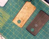 Snap para Moto Z traz carregamento wireless e emissor infravermelho