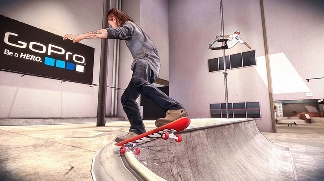 Novo jogo da franquia Skate é confirmado para PC