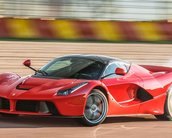 Cavalo elétrico: Ferraris a partir de 2019 terão propulsores híbridos