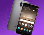 Review: smartphone Huawei Mate 9