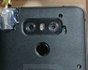 Vazam fotos de protótipo do LG G6 [rumor]