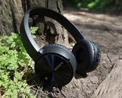 Sony lança dois novos produtos para sua linha de headphones