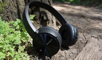 Sony lança dois novos produtos para sua linha de headphones