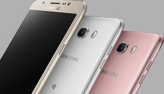 Vazam imagens e detalhes sobre os novos Samsung Galaxy J5 e J7 - TecMundo