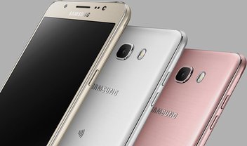 Galaxy J7 de 2017 é flagrado em benchmark; confira especificações