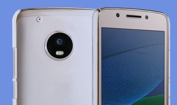 Moto G5 pode chegar ao mercado logo após a MWC 2017