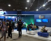Ford traz workshop e novidades da parceria com Samsung para a Campus Party