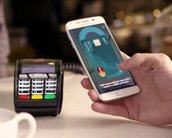 Samsung Pay poderá ser utilizado em qualquer smartphone Android