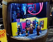 Confira nossa galeria épica com os melhores casemods da Campus Party 2017