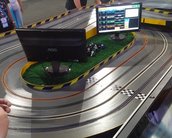 Visa aposta em tecnologia e hackathon para atrair público na Campus Party