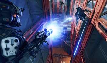 Titanfall 2 mostra seu novo modo Live Fire; confira o vídeo