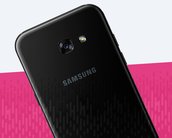 Primeiras impressões: Samsung Galaxy A5 (2017)